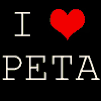 Peta GIF