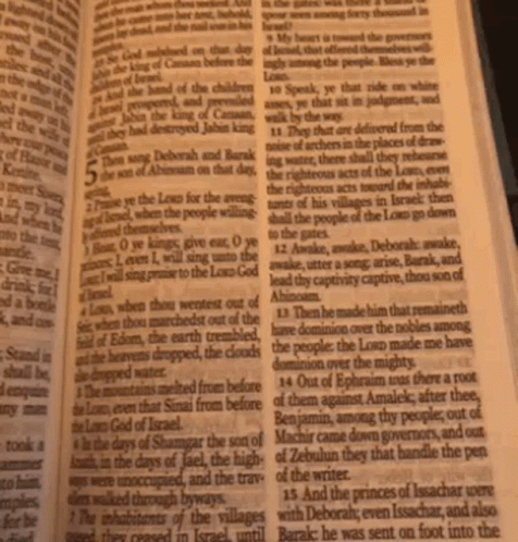 Bible Verses GIF - Bible Verses Word GIFs