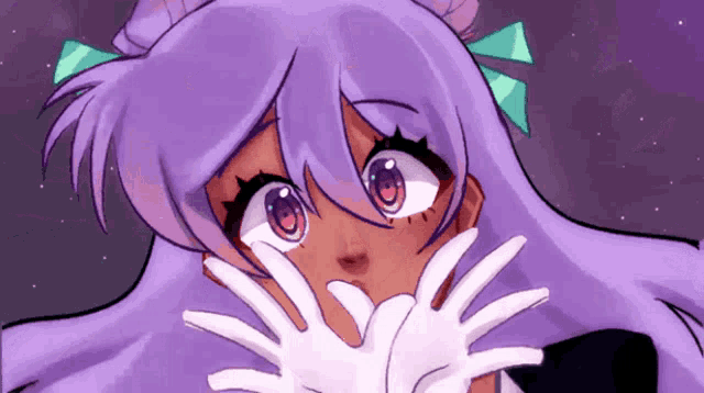 Phoebe Phoeb GIF