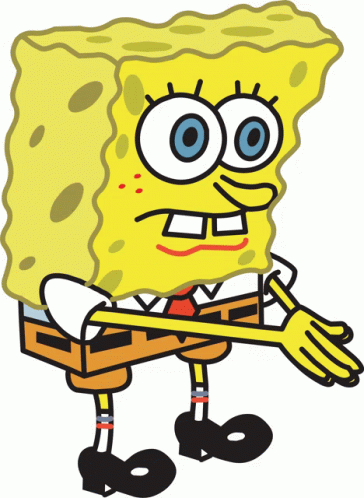 Wheres My Money Spongebob Sticker - Wheres My Money Spongebob Spongebob ...