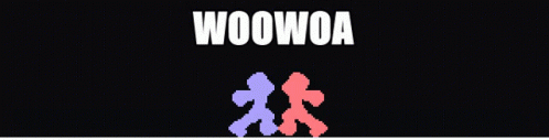 Woowoa Yomi GIF - Woowoa Yomi Yomi Hustle GIFs
