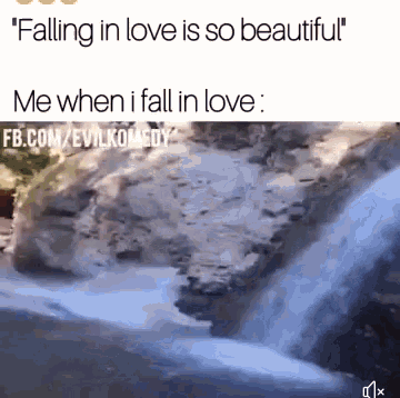 Falling Love GIF - Falling Love Falls GIFs
