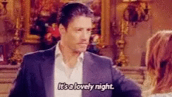 Days Of Our Lives Soap Opera GIF - Days Of Our Lives Soap Opera Lovely GIFs