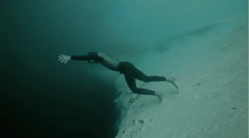 Deepsea Dive GIF - Deepsea Dive Scuba GIFs