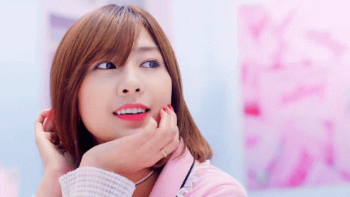 Oh Hayoung Apink GIF - Oh Hayoung Apink GIFs