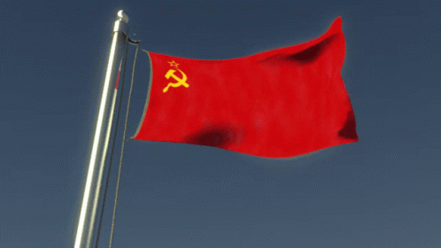 Gizemli_soviet_union_flag GIF - Gizemli_soviet_union_flag GIFs