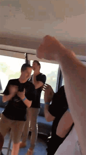 Clapping Yey GIF - Clapping Yey Yay GIFs