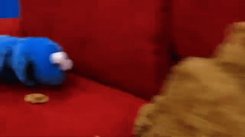 Sml Cookie Monster GIF - Sml Cookie Monster Cookie GIFs