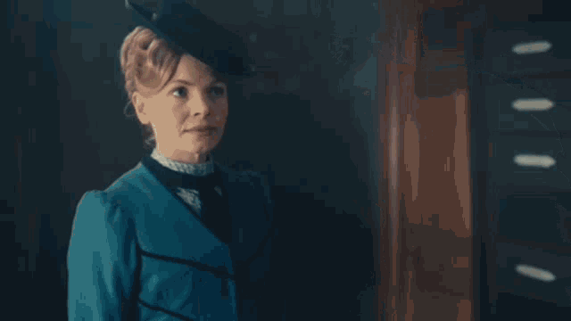 Miss Scarlet And The Duke Hand Kiss GIF - Miss Scarlet And The Duke Miss Scarlet The Duke GIFs