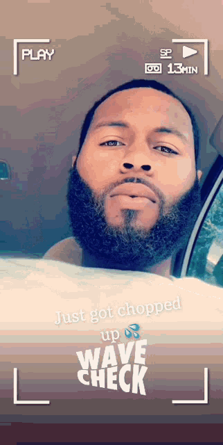 Chopped Selfie GIF - Chopped Selfie GIFs