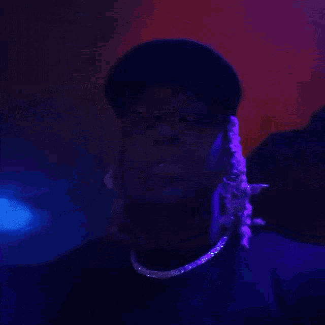 Lil Durk Durkio GIF