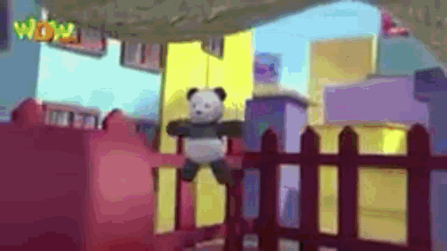 Laughing Girl GIF