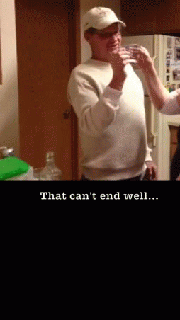 That Can'T End Well GIF - Cheers Cant End Well Done GIFs