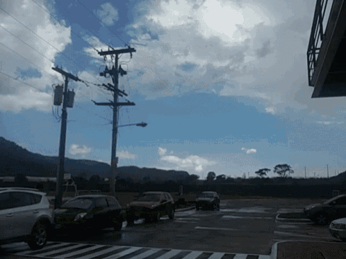 Guatemala Pacaya GIF