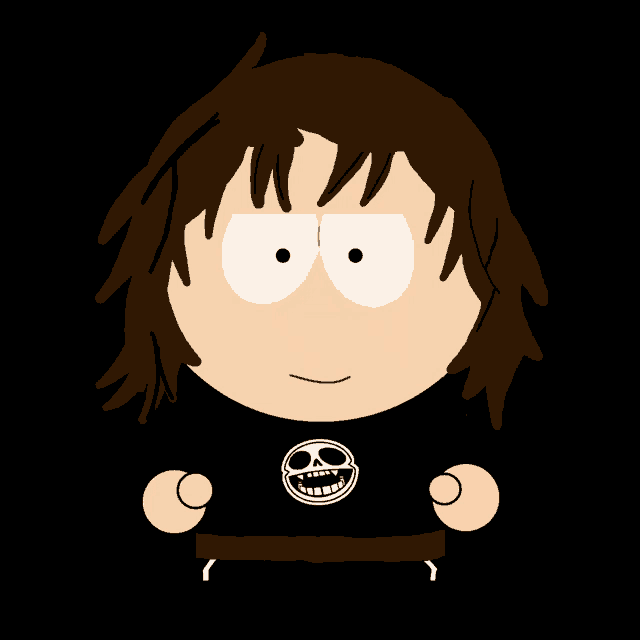 South Park GIF
