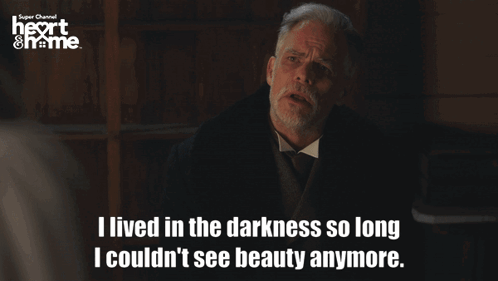 Darkness Hearties GIF - Darkness Hearties Wcth GIFs