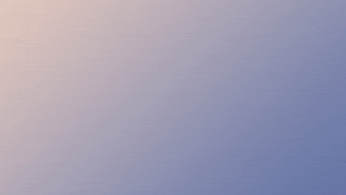 a white line is moving across a purple and pink background .