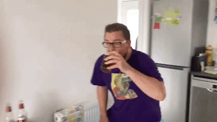 Drinking Downing GIF - Drinking Downing Necking GIFs