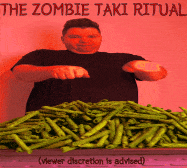Takis Zombie Takis GIF - Takis Zombie Takis Lardit GIFs