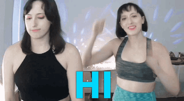 Adventure_ali T_lexii GIF
