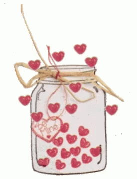 Jar Hearts GIF - Jar Hearts Love GIFs
