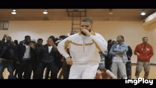 Drake Look Alive GIF - Drake Look Alive Milly GIFs