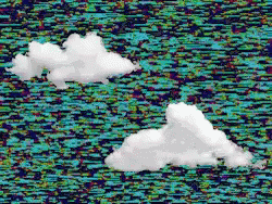 Clouds Cloudy GIF - Clouds Cloudy Haze GIFs