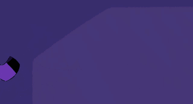 a dalmatian dog with a purple feather on his head