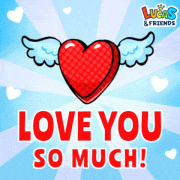 Love You So Much Liebe GIF - Love You So Much Love You Love GIFs