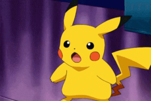 Pikachu Sad Face GIF - Pikachu Sad Face Sad GIFs