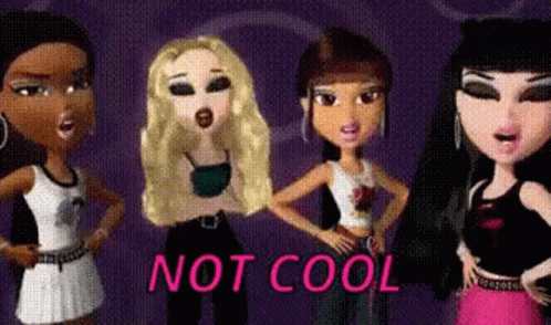 Not Cool GIF - Not Cool Notcool GIFs