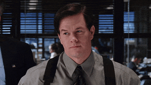 Maybe Maybe Not Dingam GIF - Maybe Maybe Not Dingam The Departed GIFs