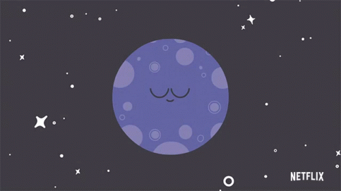 Waking Up Headspace Guide To Meditation GIF - Waking Up Headspace Guide To Meditation Expanding GIFs