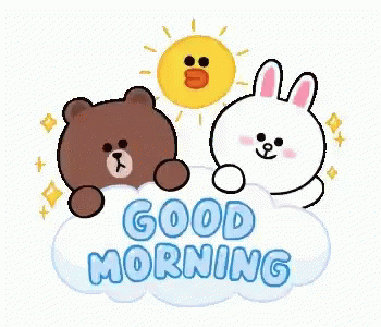 Happy Morning GIF - Happy Morning Good Morning GIFs