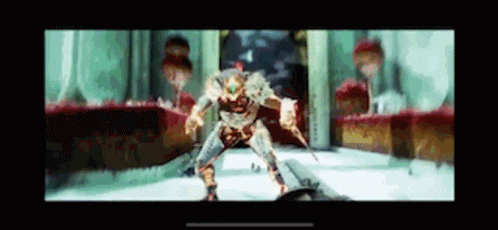 Hiveghosts Hiveguardians GIF - Hiveghosts Hiveguardians Witchqueen GIFs