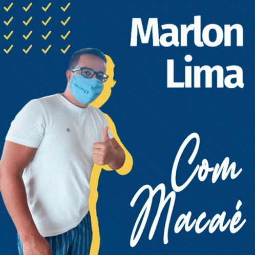 Marlon Lima Macaé GIF - Marlon Lima Marlon Macaé GIFs