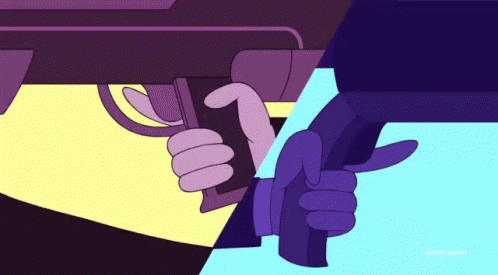 Rick And Morty Pull Trigger GIF - Rick And Morty Pull Trigger Run The GIFs