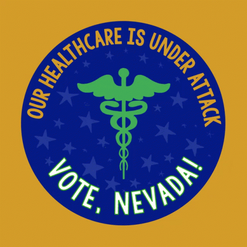 Election Voter GIF - Election Voter Healthcare Worker GIFs