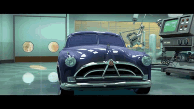 Hes Done Mater GIF - Hes Done Mater Doc GIFs