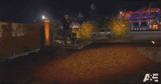Jumping Over Wall Obstacle GIF - Jumping Over Wall Obstacle Wall GIFs