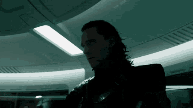 Loki Loki Smile GIF - Loki Loki Smile Loki Smile Gartic GIFs
