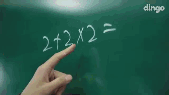 수학 두뇌 학교 GIF - Math Asian Korean GIFs