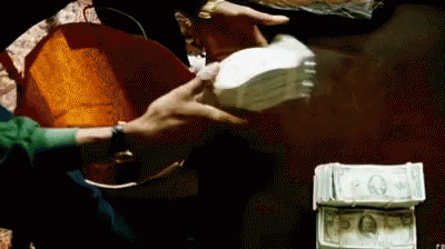 Pay Day Cash GIF - Pay Day Cash Money GIFs