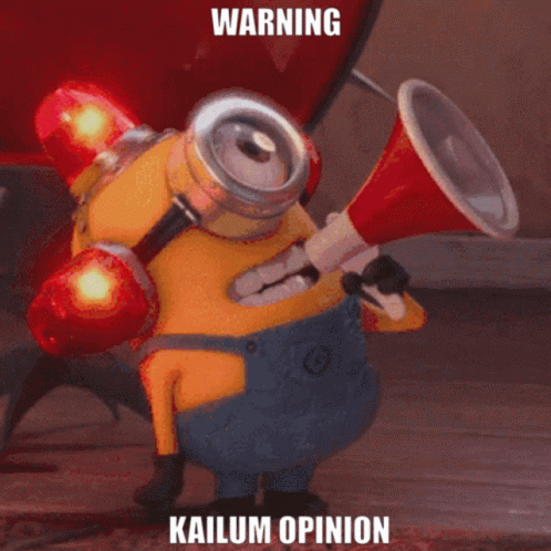 Warning Warning Kailum GIF - Warning Warning Kailum Warning Kailum Opinion GIFs