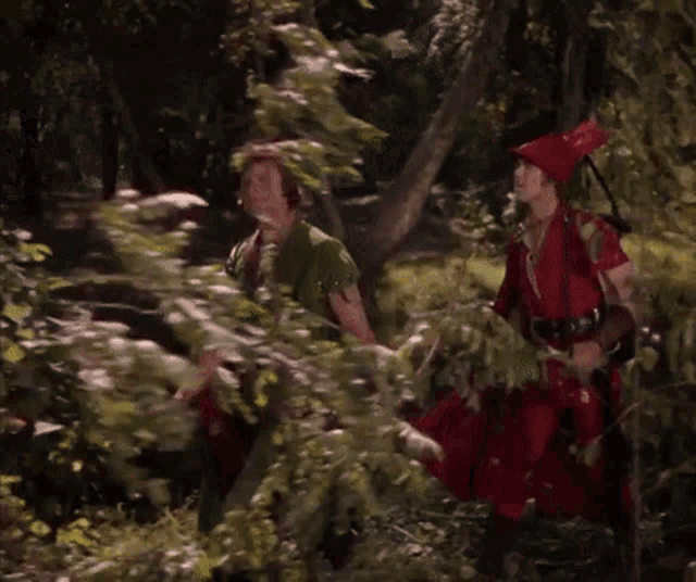 Errol Flynn Robin Hood GIF - Errol Flynn Robin Hood Throw In Face GIFs