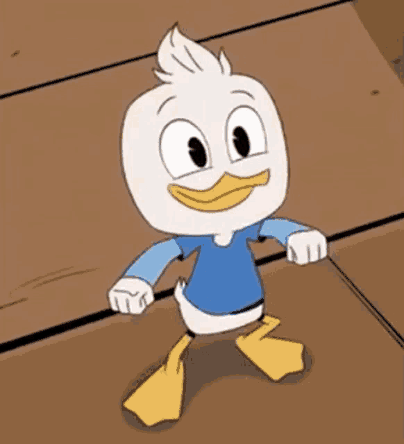 Dewey Dewey Duck GIF - Dewey Dewey Duck Ducktales GIFs