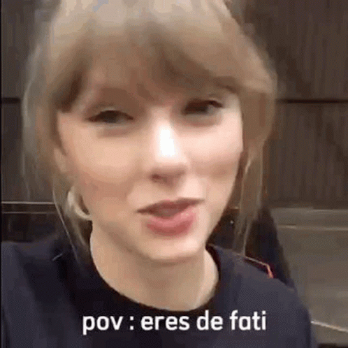 Tay Taylor Swift GIF - Tay Taylor Swift Taylor Swift22 GIFs