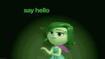 Disgust Inside Out GIF - Disgust Inside Out Ugh GIFs