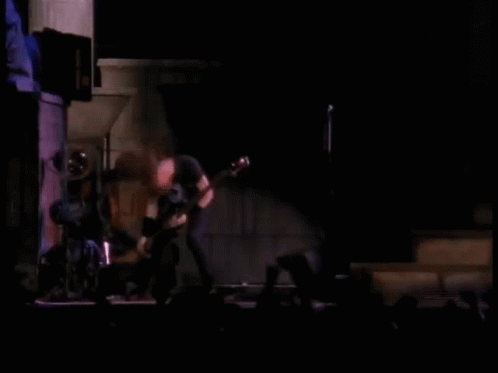 Jason Newsted Blackend GIF - Jason Newsted Blackend GIFs