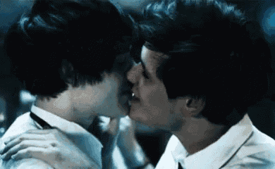 Suicide Room Jakub Gierszal GIF